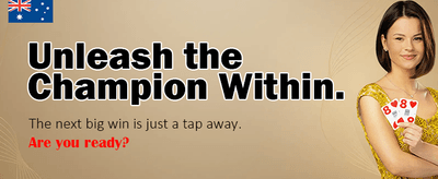 Real Money Live Dealer Games banner