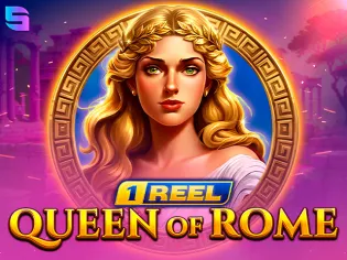 1 Reel - Queen Of Rome screenshot
