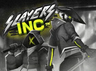 Slayers Inc screenshot