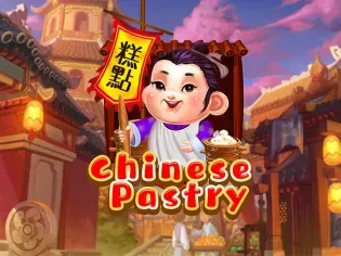 Chinese Pastry screenshot
