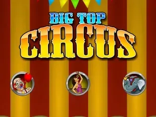 Big Top Circus screenshot