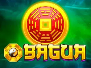 Bagua screenshot