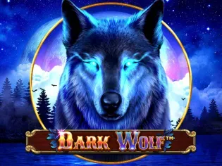 Dark Wolf screenshot