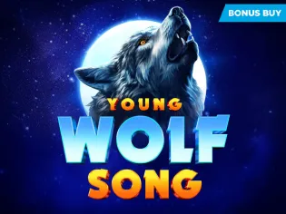 Young Wolf Song screenshot