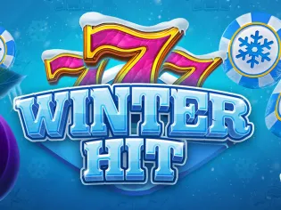 777 Winter Hit screenshot