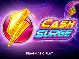 Cash Surge screenshot