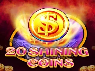 20 Shining Coins screenshot