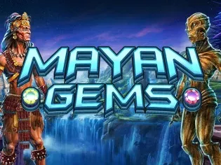 Mayan Gems screenshot
