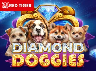 Diamond Doggies screenshot
